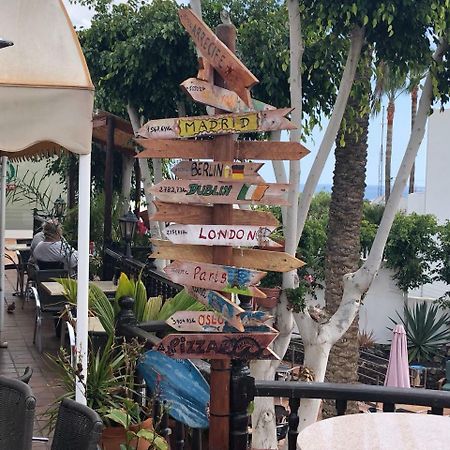 Villa Felicidad Puerto del Carmen  Kültér fotó