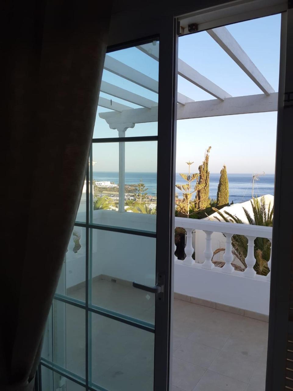 Villa Felicidad Puerto del Carmen  Kültér fotó