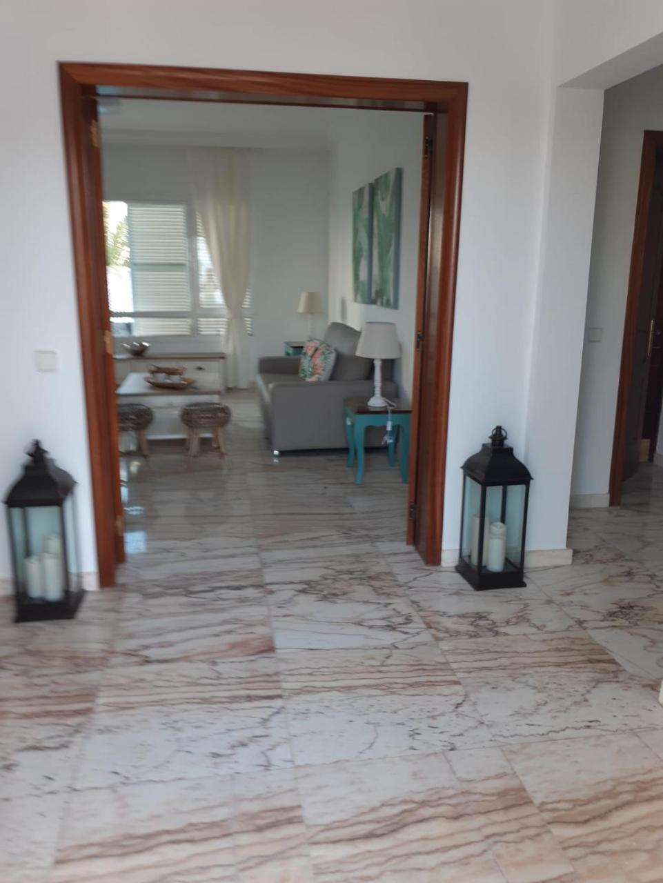 Villa Felicidad Puerto del Carmen  Kültér fotó