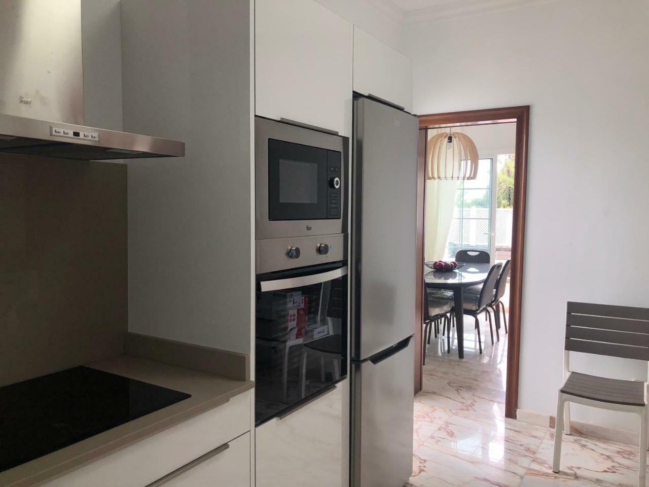 Villa Felicidad Puerto del Carmen  Kültér fotó
