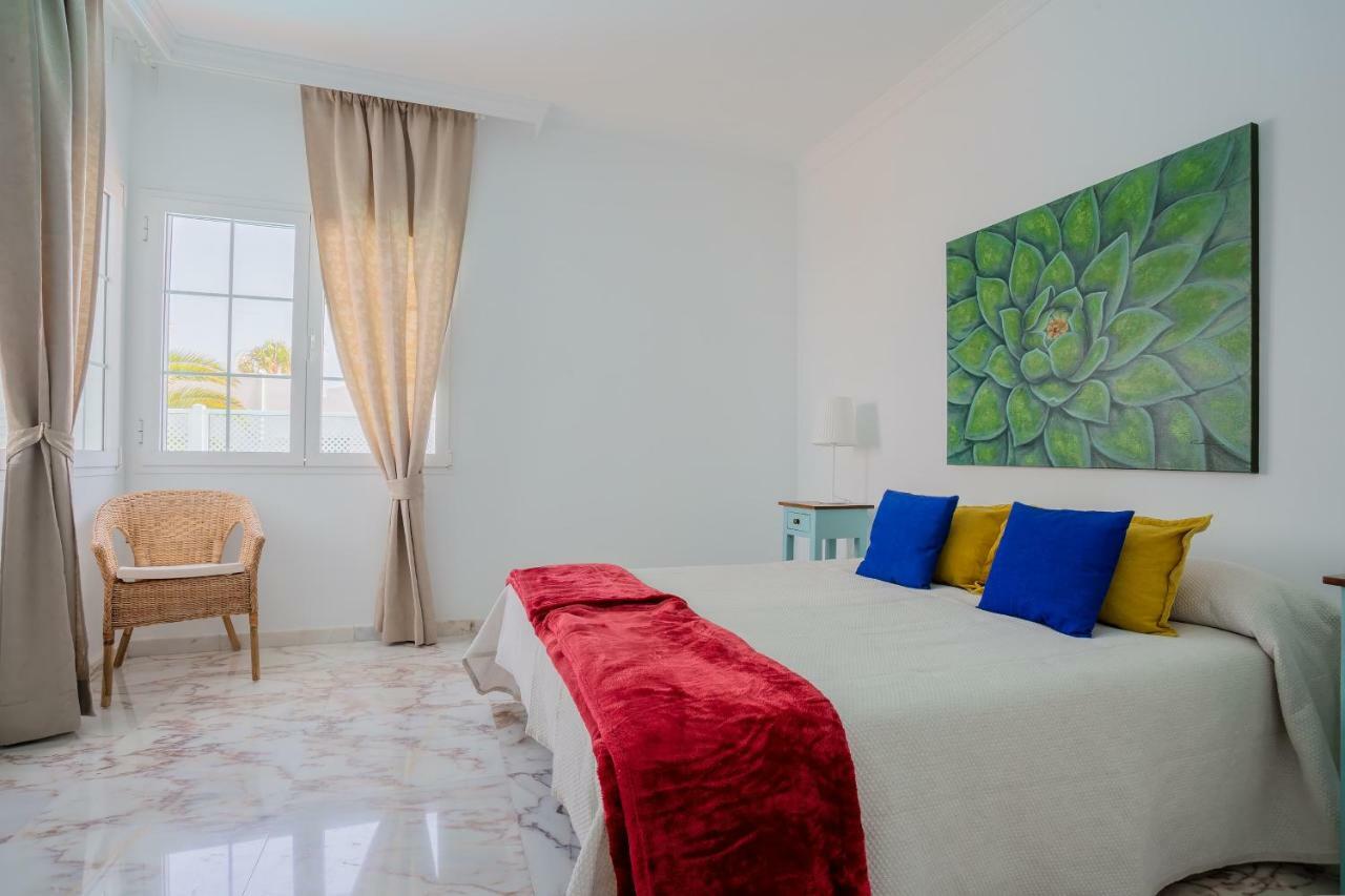 Villa Felicidad Puerto del Carmen  Kültér fotó