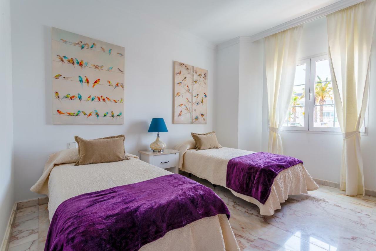 Villa Felicidad Puerto del Carmen  Kültér fotó